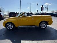 2003 Chevrolet SSR Convertible - Only 60,000 miles! Oak Forest - Image 5