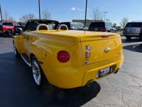 2003 Chevrolet SSR Convertible - Only 60,000 miles! Oak Forest - Image 6
