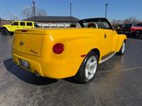2003 Chevrolet SSR Convertible - Only 60,000 miles! Oak Forest - Image 8