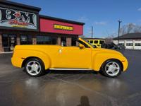 2003 Chevrolet SSR Convertible - Only 60,000 miles! Oak Forest - Image 9
