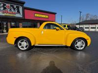 2003 Chevrolet SSR Convertible - Only 60,000 miles! Oak Forest - Image 10