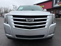 2020 Cadillac Escalade ESV Luxury 4WD - Extra clean! Oak Forest - Image 3