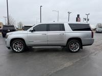 2020 Cadillac Escalade ESV Luxury 4WD - Extra clean! Oak Forest - Image 5