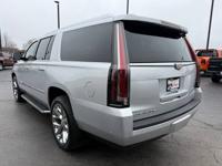2020 Cadillac Escalade ESV Luxury 4WD - Extra clean! Oak Forest - Image 6
