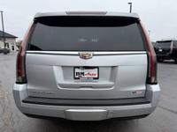 2020 Cadillac Escalade ESV Luxury 4WD - Extra clean! Oak Forest - Image 7