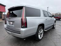 2020 Cadillac Escalade ESV Luxury 4WD - Extra clean! Oak Forest - Image 8