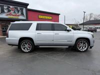 2020 Cadillac Escalade ESV Luxury 4WD - Extra clean! Oak Forest - Image 9