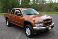 2005 Chevrolet Colorado LS Lancaster Dr Se Salem OR 97317 - Image 2