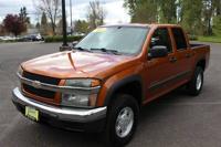 2005 Chevrolet Colorado LS Lancaster Dr Se Salem OR 97317 - Image 3
