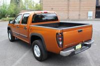 2005 Chevrolet Colorado LS Lancaster Dr Se Salem OR 97317 - Image 4