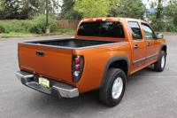 2005 Chevrolet Colorado LS Lancaster Dr Se Salem OR 97317 - Image 5