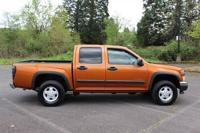2005 Chevrolet Colorado LS Lancaster Dr Se Salem OR 97317 - Image 6