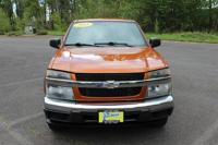 2005 Chevrolet Colorado LS Lancaster Dr Se Salem OR 97317 - Image 7