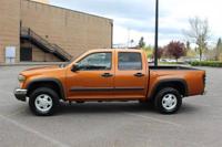 2005 Chevrolet Colorado LS Lancaster Dr Se Salem OR 97317 - Image 8
