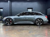 /mo - 2021 Audi RS 6 42 quattro AWD Wagon Prime Motors Co - Image 5