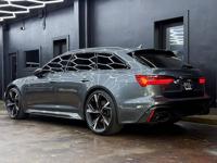 /mo - 2021 Audi RS 6 42 quattro AWD Wagon Prime Motors Co - Image 6
