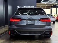 /mo - 2021 Audi RS 6 42 quattro AWD Wagon Prime Motors Co - Image 7