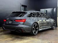 /mo - 2021 Audi RS 6 42 quattro AWD Wagon Prime Motors Co - Image 8