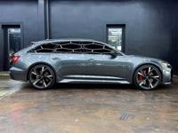 /mo - 2021 Audi RS 6 42 quattro AWD Wagon Prime Motors Co - Image 9