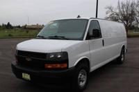 2020 Chevrolet Express 2500 Lancaster Dr Se Salem OR 97317 - Image 3