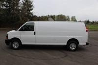 2020 Chevrolet Express 2500 Lancaster Dr Se Salem OR 97317 - Image 4