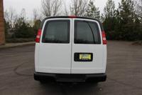 2020 Chevrolet Express 2500 Lancaster Dr Se Salem OR 97317 - Image 5