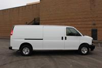 2020 Chevrolet Express 2500 Lancaster Dr Se Salem OR 97317 - Image 6