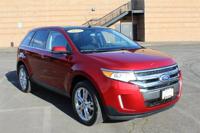 2013 Ford Edge Limited Lancaster Dr Se Salem OR 97317 - Image 2
