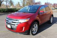 2013 Ford Edge Limited Lancaster Dr Se Salem OR 97317 - Image 3