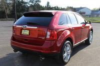 2013 Ford Edge Limited Lancaster Dr Se Salem OR 97317 - Image 5