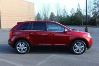 2013 Ford Edge Limited Lancaster Dr Se Salem OR 97317 - Image 6