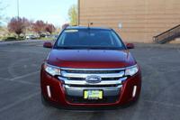 2013 Ford Edge Limited Lancaster Dr Se Salem OR 97317 - Image 7