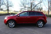 2013 Ford Edge Limited Lancaster Dr Se Salem OR 97317 - Image 8