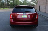 2013 Ford Edge Limited Lancaster Dr Se Salem OR 97317 - Image 9
