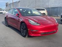 2020 Tesla Model 3 Long Range Dual Motor AWD BUY HERE PAY HERE & CREDIT UNION FINANCE CALL 928-750-2502
