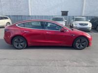 2020 Tesla Model 3 Long Range Dual Motor AWD BUY HERE PAY HERE & CREDIT UNION FINANCE CALL 928-750-2502 - Image 3