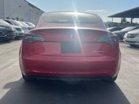 2020 Tesla Model 3 Long Range Dual Motor AWD BUY HERE PAY HERE & CREDIT UNION FINANCE CALL 928-750-2502 - Image 5