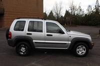 2004 Jeep Liberty Sport Lancaster Dr Se Salem OR 97317 - Image 6