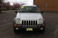 2004 Jeep Liberty Sport Lancaster Dr Se Salem OR 97317 - Image 7