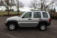 2004 Jeep Liberty Sport Lancaster Dr Se Salem OR 97317 - Image 8