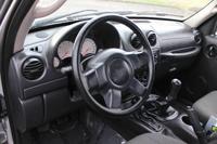 2004 Jeep Liberty Sport Lancaster Dr Se Salem OR 97317 - Image 10