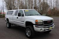 2003 GMC Sierra 2500 SLE Lancaster Dr Se Salem OR 97317 - Image 2