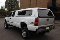 2003 GMC Sierra 2500 SLE Lancaster Dr Se Salem OR 97317 - Image 4