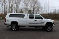 2003 GMC Sierra 2500 SLE Lancaster Dr Se Salem OR 97317 - Image 6