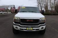 2003 GMC Sierra 2500 SLE Lancaster Dr Se Salem OR 97317 - Image 7
