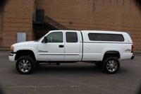 2003 GMC Sierra 2500 SLE Lancaster Dr Se Salem OR 97317 - Image 8