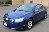 2012 Chevrolet Cruze LT Lancaster Dr Se Salem OR 97317 - Image 3