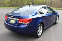 2012 Chevrolet Cruze LT Lancaster Dr Se Salem OR 97317 - Image 5