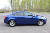 2012 Chevrolet Cruze LT Lancaster Dr Se Salem OR 97317 - Image 6