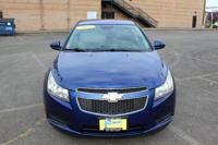 2012 Chevrolet Cruze LT Lancaster Dr Se Salem OR 97317 - Image 7